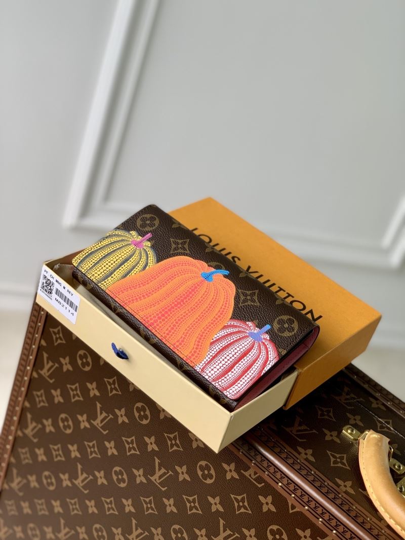 LV Wallets